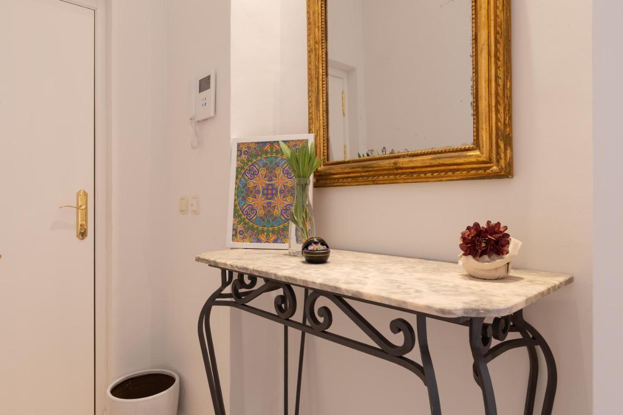 Apartamento Molina Lario Catedral Málaga Eksteriør bilde