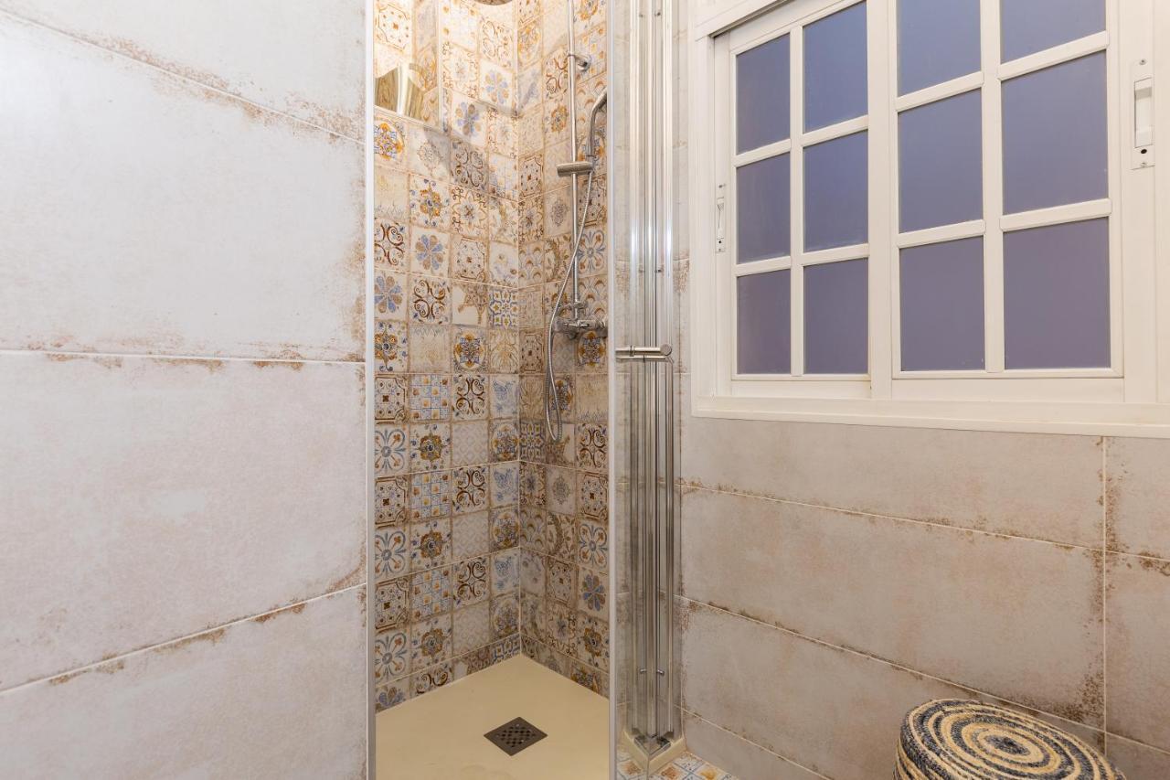 Apartamento Molina Lario Catedral Málaga Eksteriør bilde
